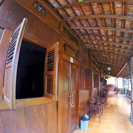 Hotel Grand Pesona Ksatria By Issota Cipanas  Exterior foto